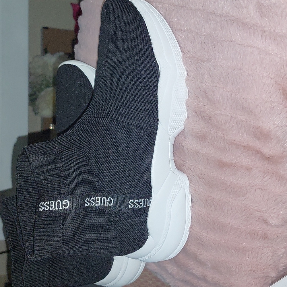 Guess Sock Sneakers